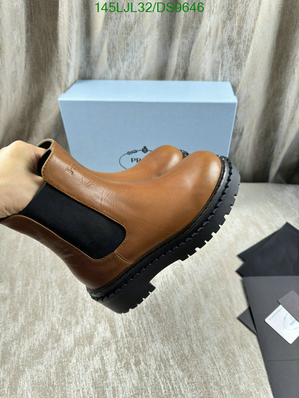 Boots-Women Shoes Code: DS9646 $: 145USD