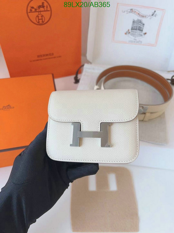 Hermes-Bag-4A Quality Code: AB365 $: 89USD