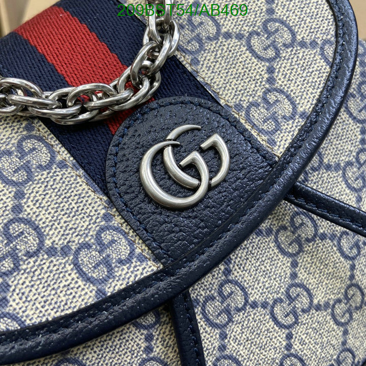 Gucci-Bag-Mirror Quality Code: AB469 $: 209USD