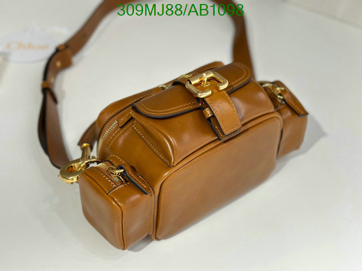 Chlo-Bag-Mirror Quality Code: AB1098 $: 309USD