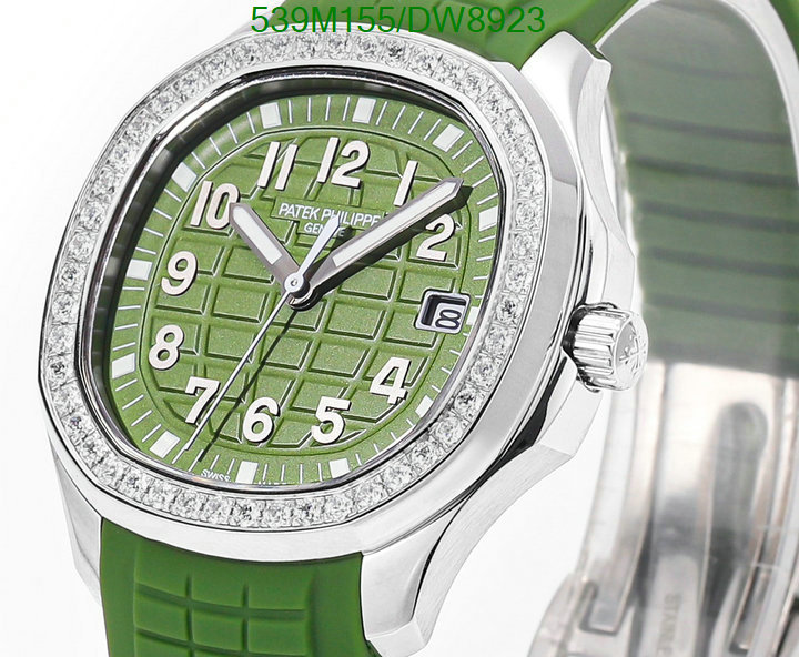 Patek Philippe-Watch-Mirror Quality Code: DW8923 $: 539USD