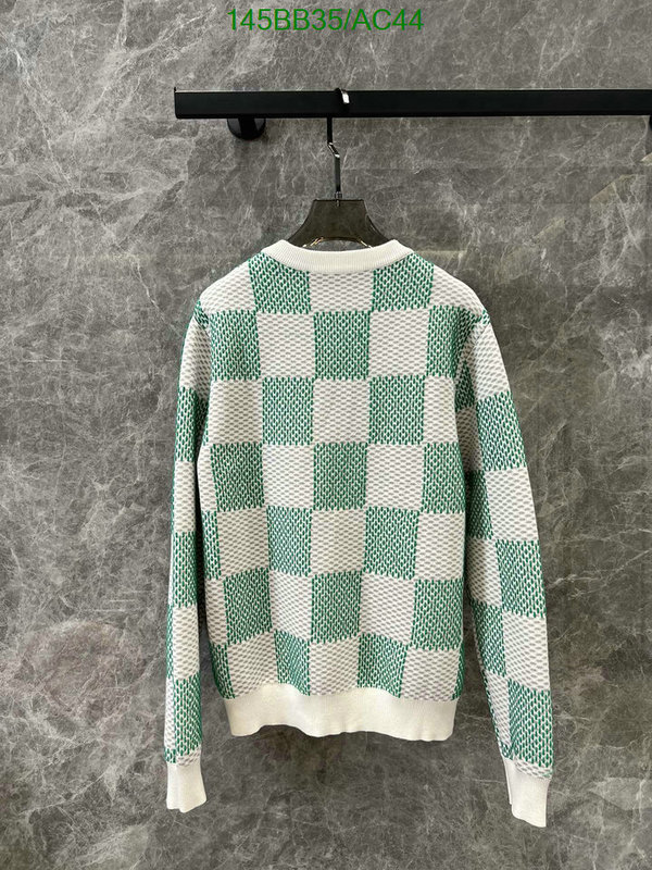 LV-Clothing Code: AC44 $: 145USD