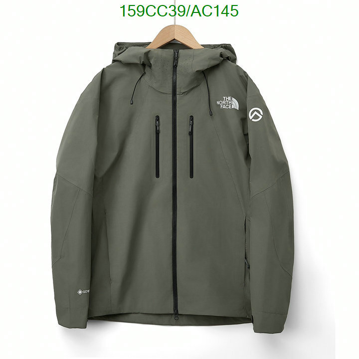 The North Face-Down jacket Women Code: AC145 $: 159USD