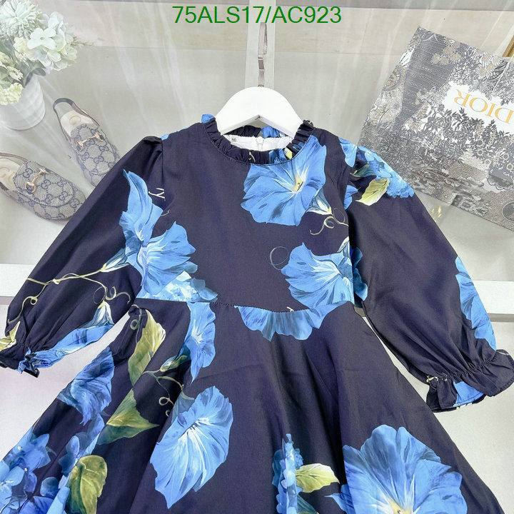 D&G-Kids clothing Code: AC923 $: 75USD