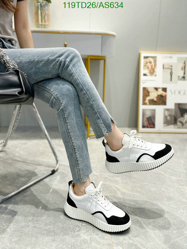 Chloe-Women Shoes Code: AS634 $: 119USD