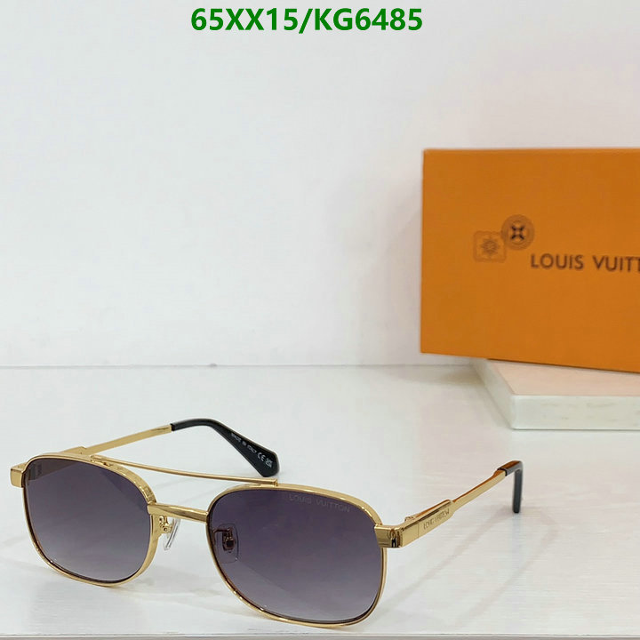 LV-Glasses Code: KG6485 $: 65USD