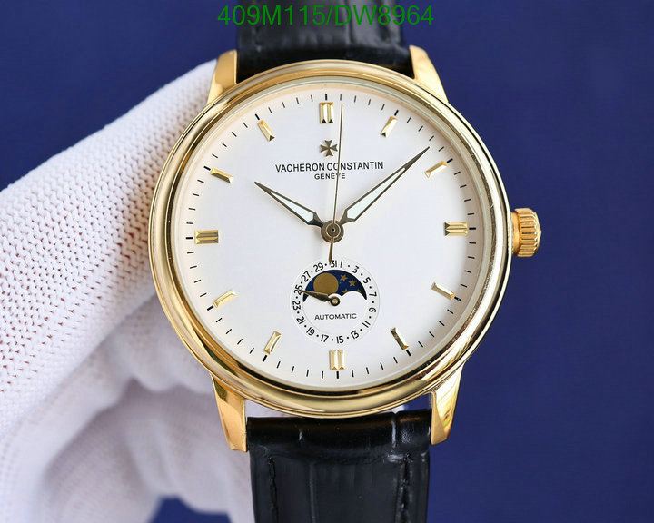 Vacheron Constantin-Watch-Mirror Quality Code: DW8964 $: 409USD