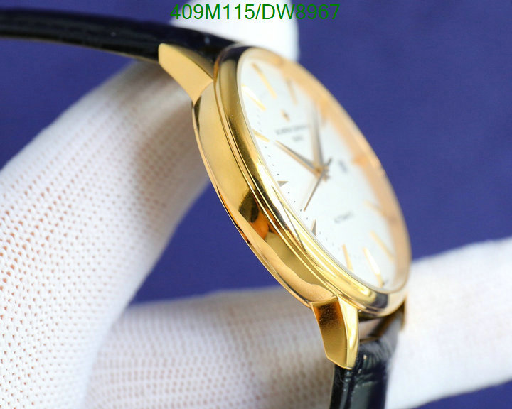 Vacheron Constantin-Watch-Mirror Quality Code: DW8967 $: 409USD