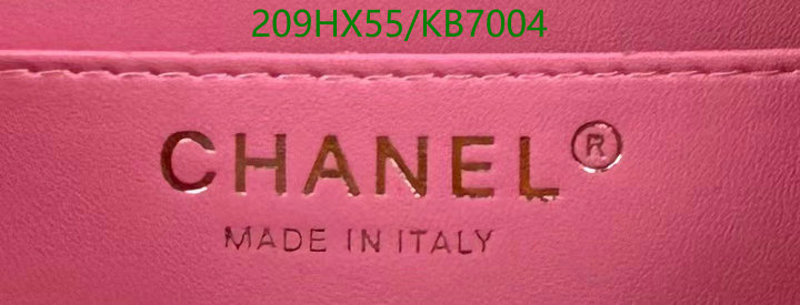 Chanel-Bag-Mirror Quality Code: KB7004