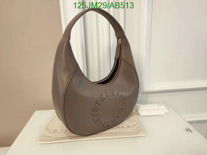 Stella McCartney-Bag-Mirror Quality Code: AB513 $: 125USD