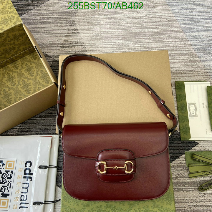 Gucci-Bag-Mirror Quality Code: AB462 $: 255USD