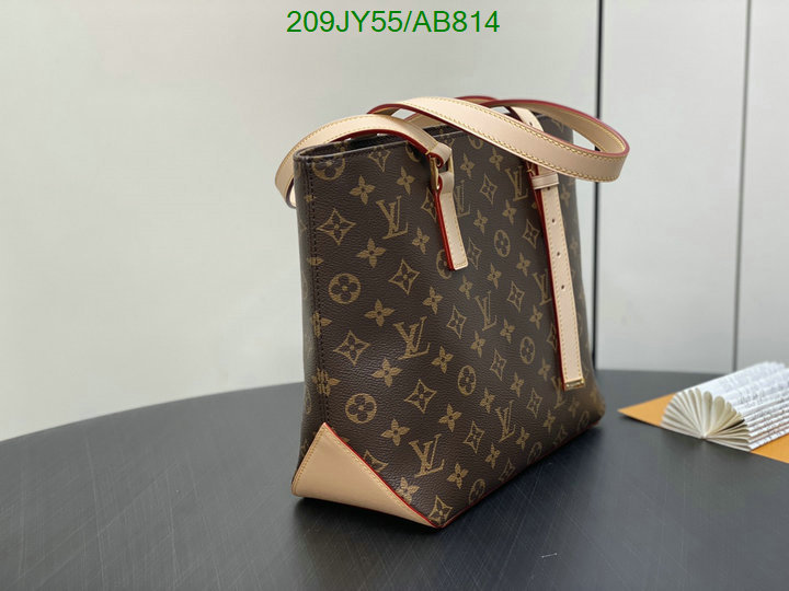 LV-Bag-Mirror Quality Code: AB814 $: 209USD