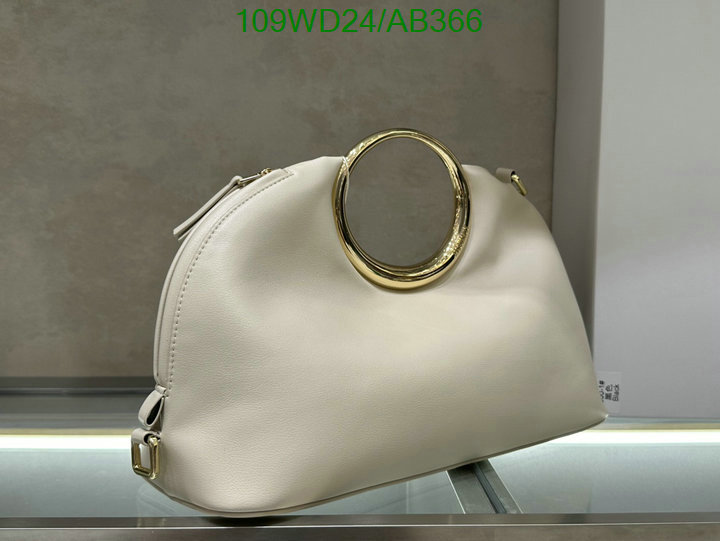 Jacquemus-Bag-4A Quality Code: AB366