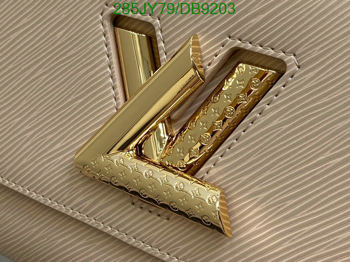 LV-Bag-Mirror Quality Code: DB9203 $: 285USD