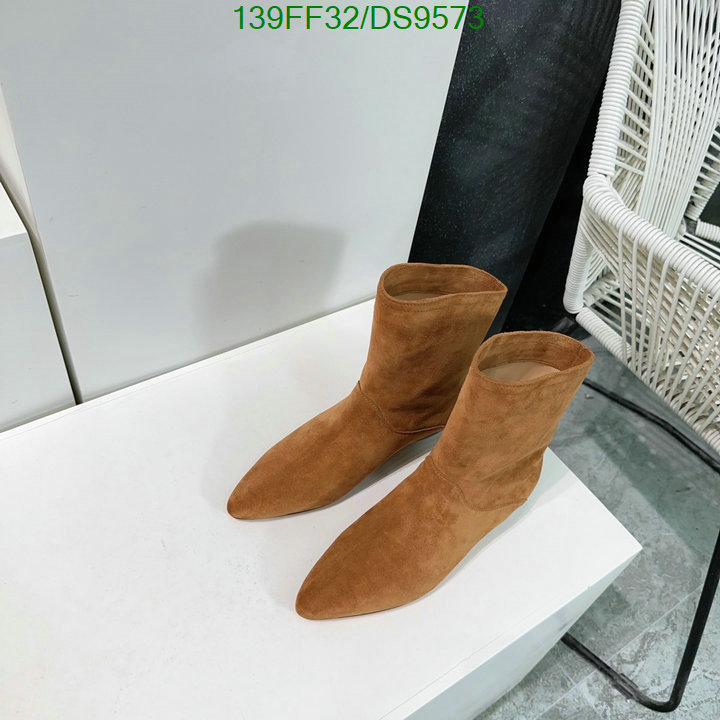 Isabel Marant-Women Shoes Code: DS9573 $: 139USD