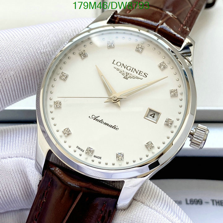 LONGINES-Watch-4A Quality Code: DW8793 $: 179USD