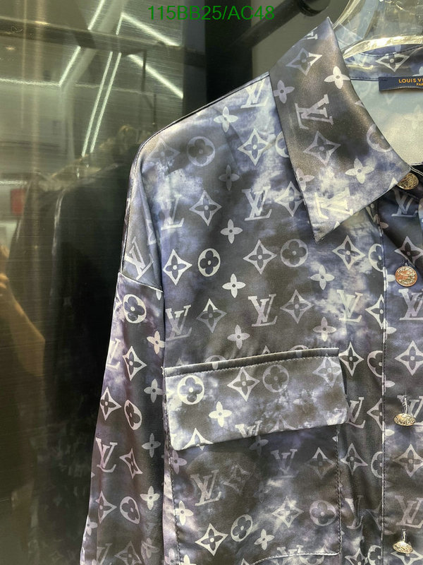 LV-Clothing Code: AC48 $: 115USD