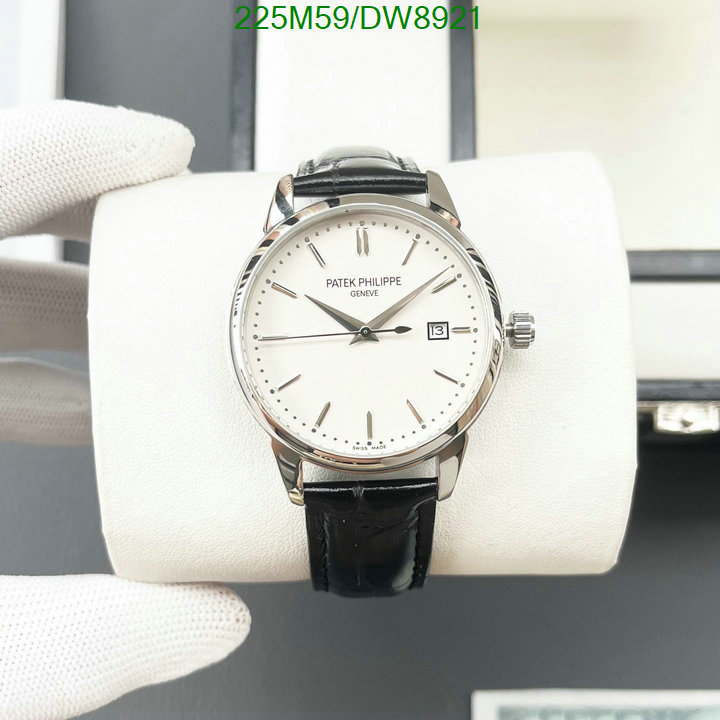 Patek Philippe-Watch-Mirror Quality Code: DW8921 $: 225USD