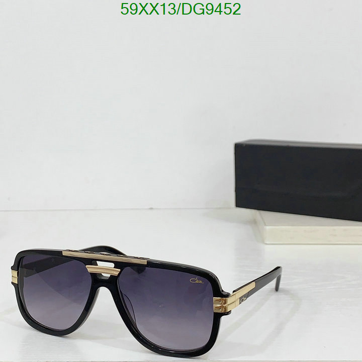 Cazal-Glasses Code: DG9452 $: 59USD