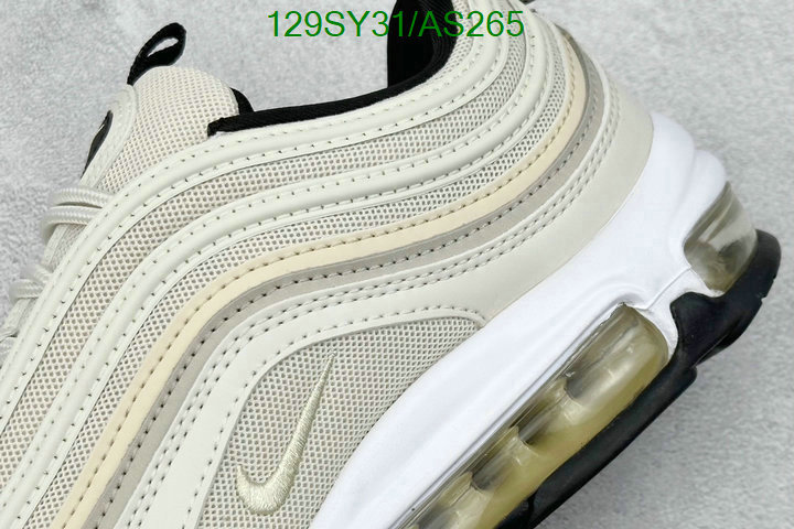 NIKE-Women Shoes Code: AS265 $: 129USD