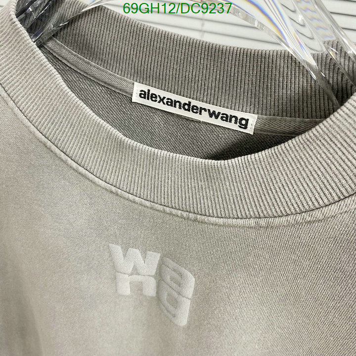 Alexander Wang-Clothing Code: DC9237 $: 69USD