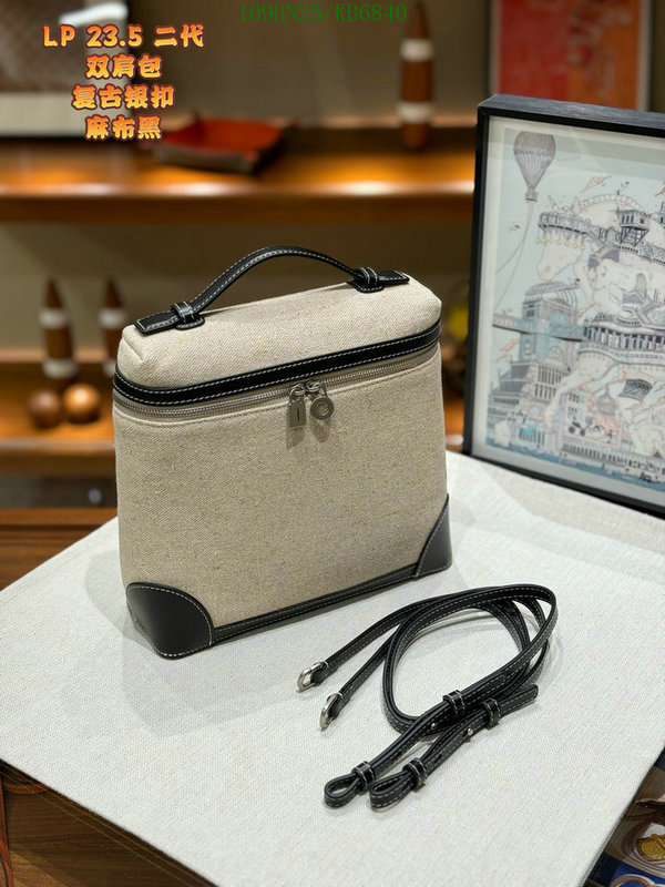 Loro Piana-Bag-4A Quality Code: KB6840 $: 109USD