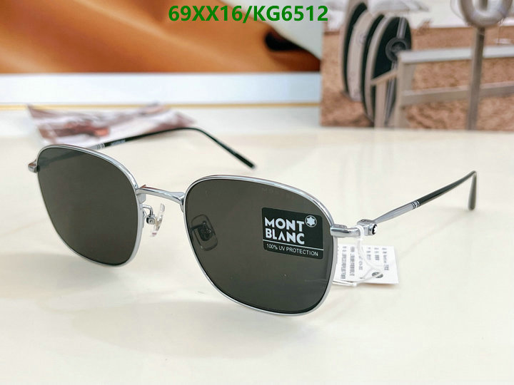 Montblanc-Glasses Code: KG6512 $: 69USD