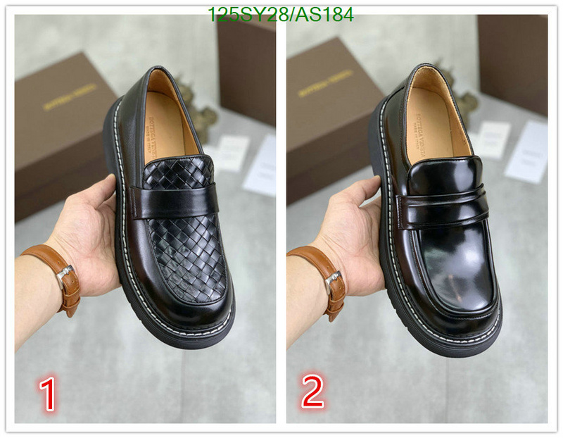 BV-Men shoes Code: AS184 $: 125USD