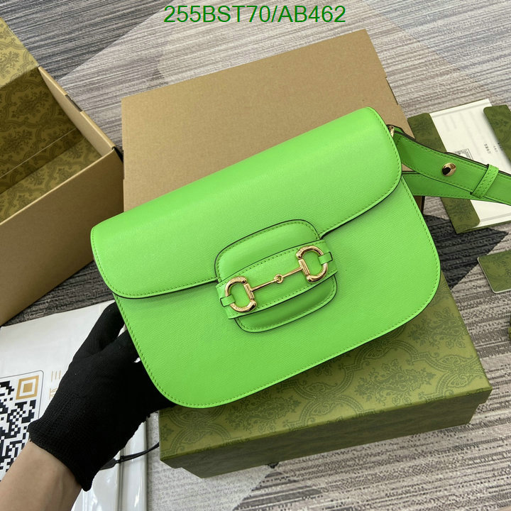 Gucci-Bag-Mirror Quality Code: AB462 $: 255USD