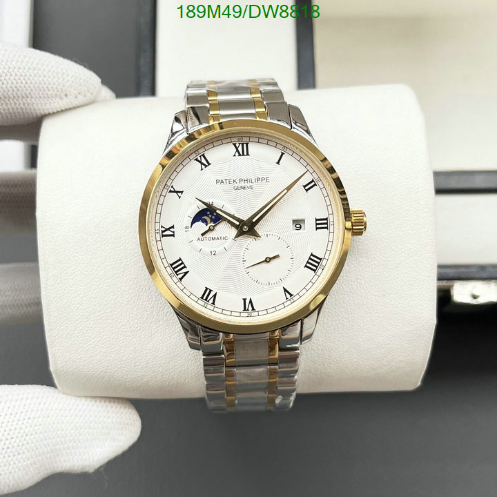 Patek Philippe-Watch-4A Quality Code: DW8818 $: 189USD