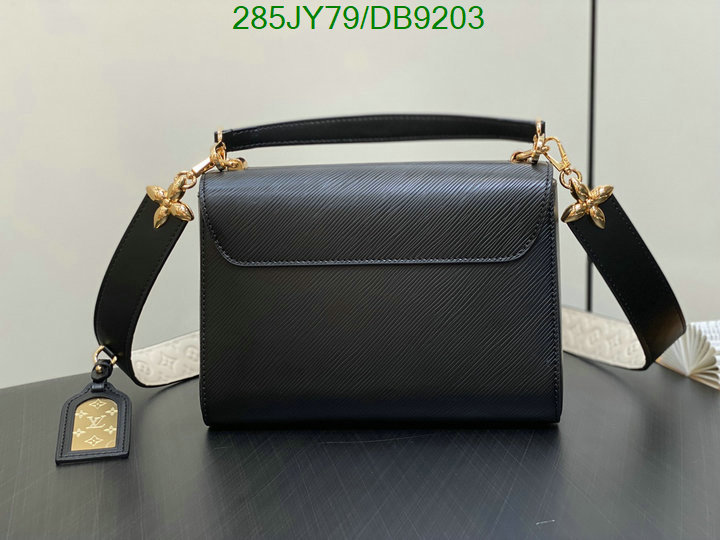 LV-Bag-Mirror Quality Code: DB9203 $: 285USD