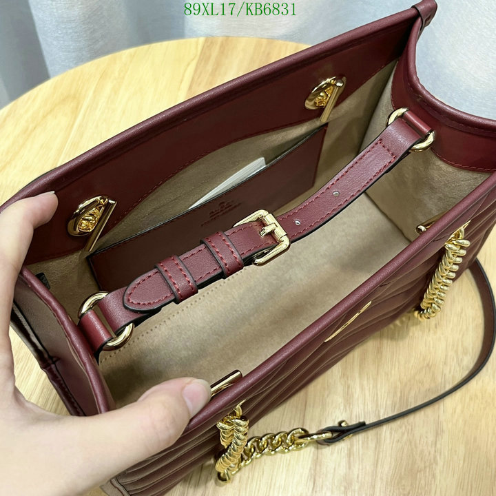 Gucci-Bag-4A Quality Code: KB6831 $: 89USD