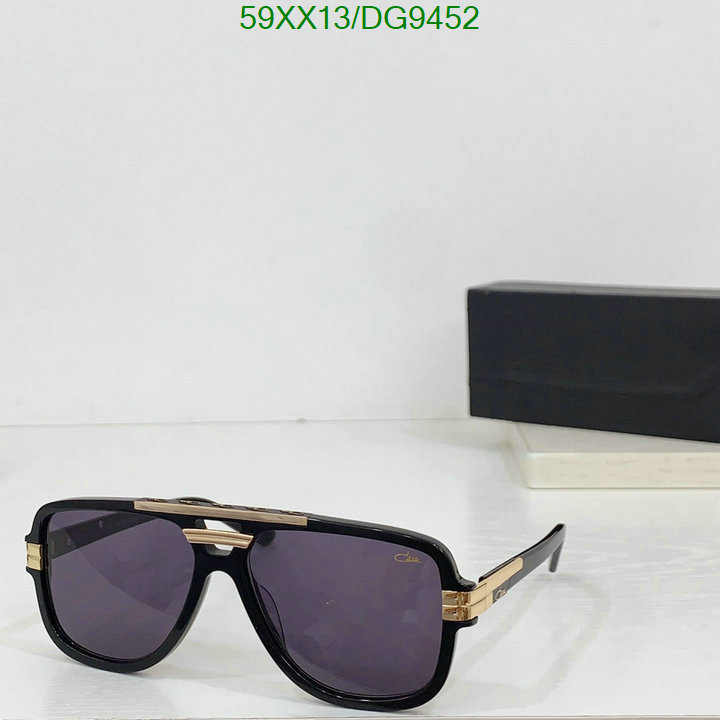 Cazal-Glasses Code: DG9452 $: 59USD