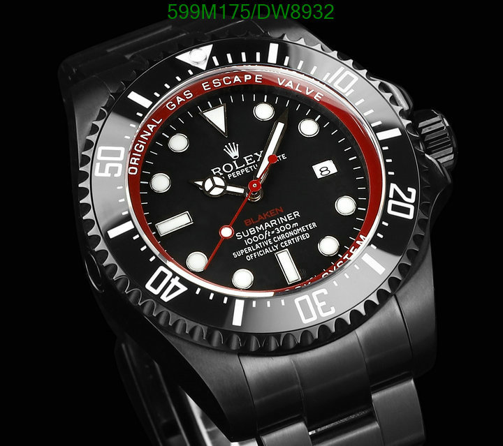 Rolex-Watch-Mirror Quality Code: DW8932 $: 599USD