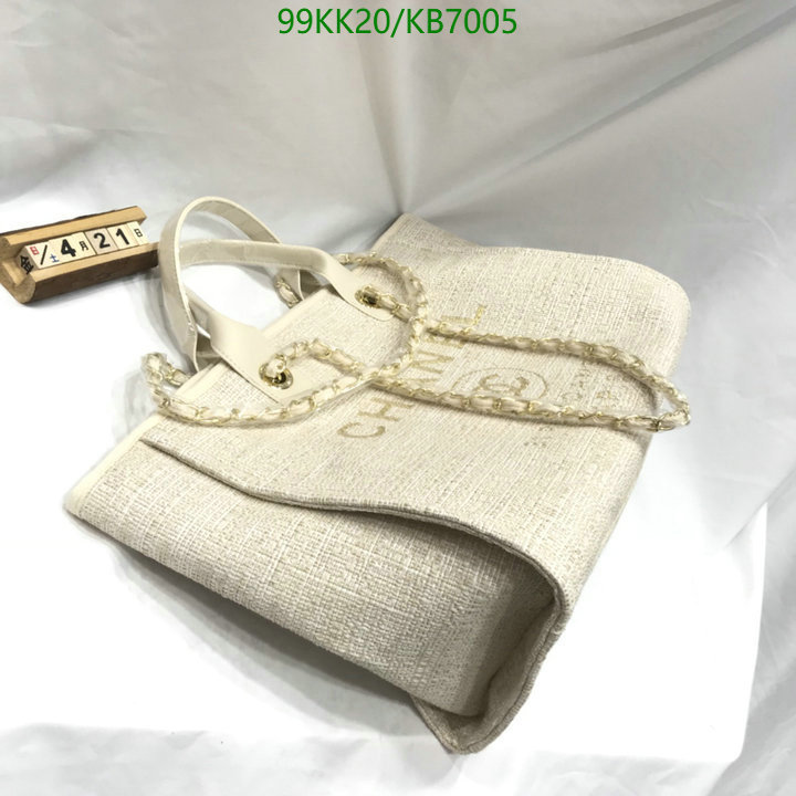 Chanel-Bag-4A Quality Code: KB7005 $: 99USD