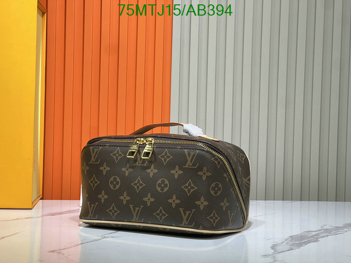 LV-Bag-4A Quality Code: AB394 $: 75USD