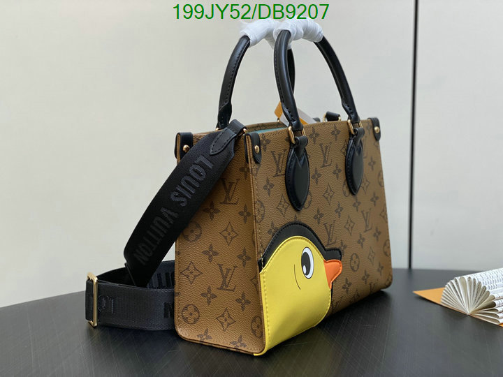 LV-Bag-Mirror Quality Code: DB9207 $: 199USD