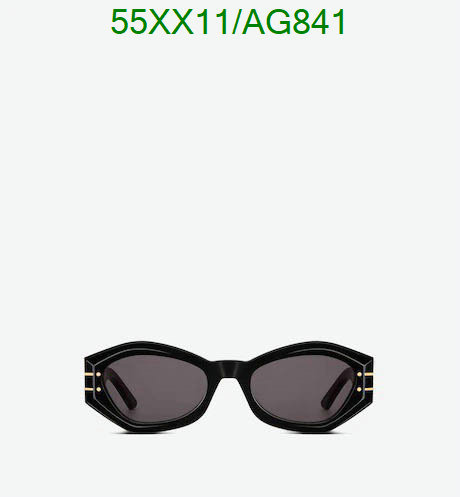 Dior-Glasses Code: AG841 $: 55USD