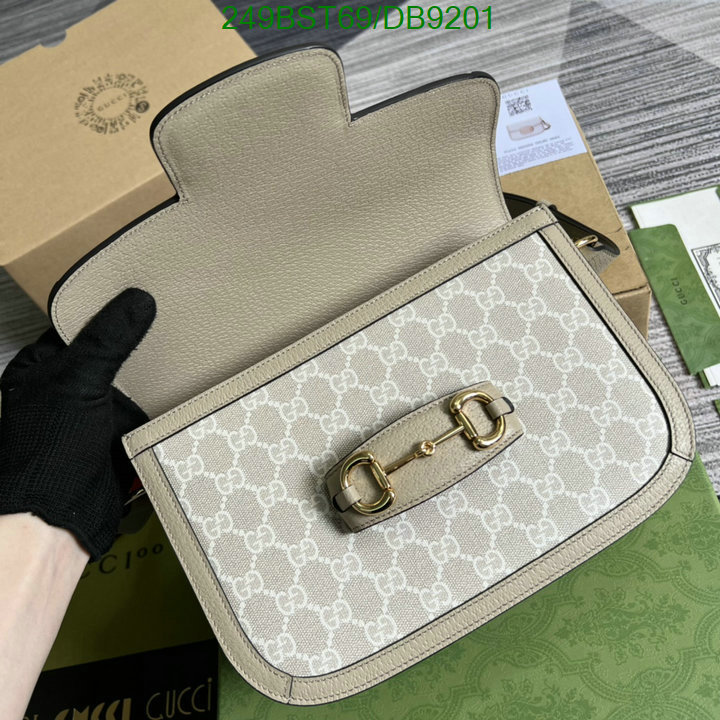 Gucci-Bag-Mirror Quality Code: DB9201 $: 249USD