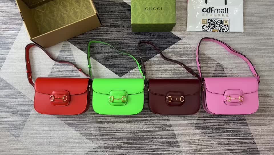 Gucci-Bag-Mirror Quality Code: AB462 $: 255USD