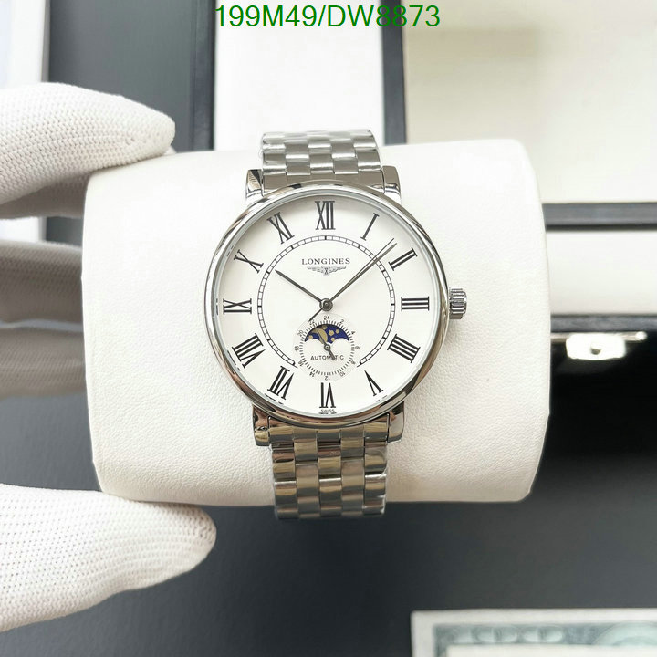 Longines-Watch-Mirror Quality Code: DW8873 $: 199USD