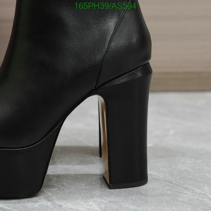 Boots-Women Shoes Code: AS594 $: 165USD