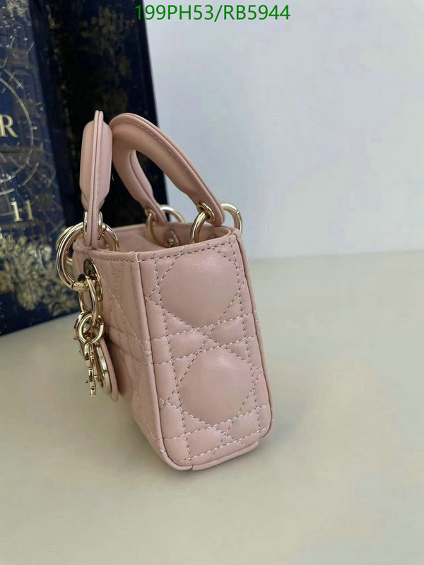 Dior-Bag-Mirror Quality Code: RB5944 $: 199USD