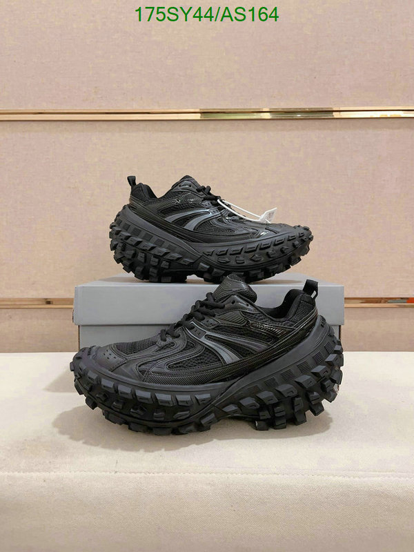 Balenciaga-Men shoes Code: AS164 $: 175USD