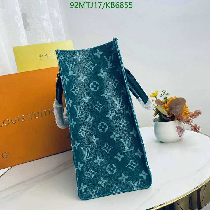 LV-Bag-4A Quality Code: KB6855 $: 92USD