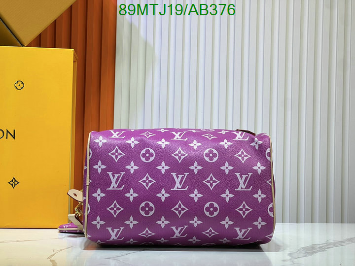 LV-Bag-4A Quality Code: AB376 $: 89USD