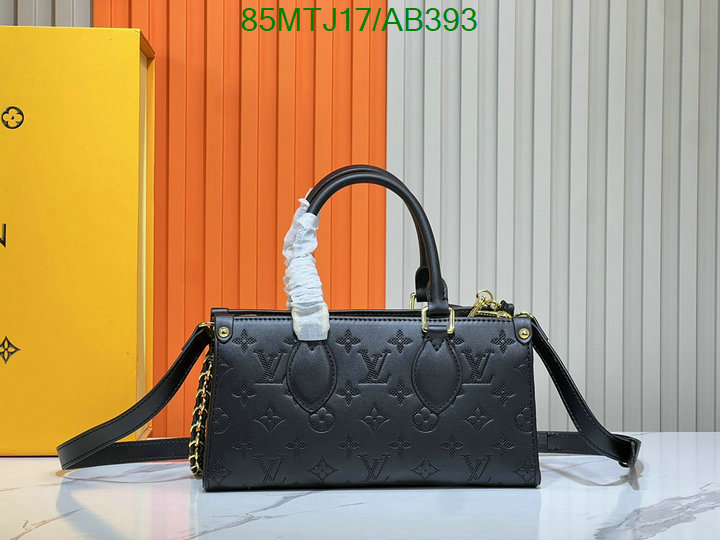 LV-Bag-4A Quality Code: AB393 $: 85USD