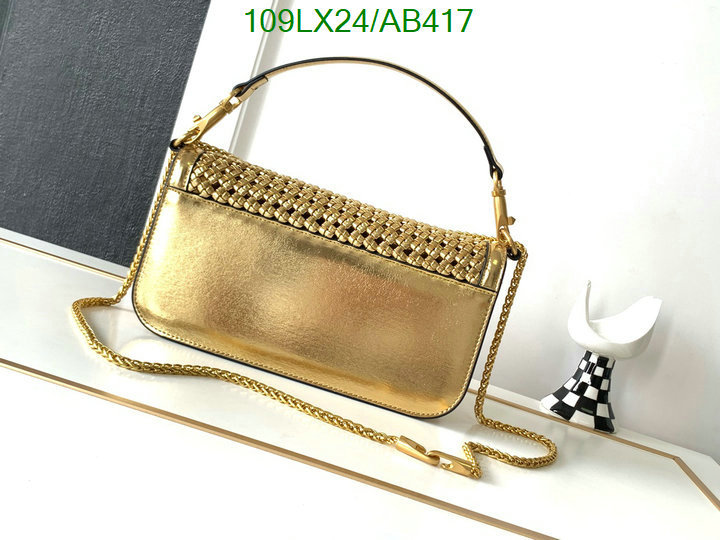 Valentino-Bag-4A Quality Code: AB417 $: 109USD