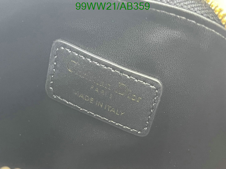 Dior-Bag-4A Quality Code: AB359