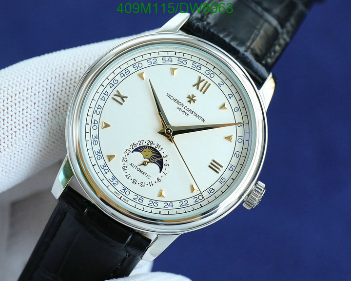 Vacheron Constantin-Watch-Mirror Quality Code: DW8963 $: 409USD